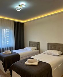 Golden Life Suit K�z ve Erkek - 2 Ki�ilik Oda