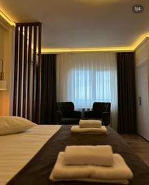 Golden Life Suit K�z ve Erkek - Bir Ki�ilik Oda