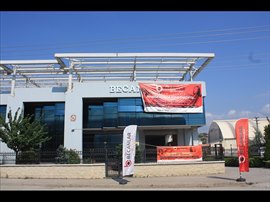 �zel Becanlar K�z ��renci Yurdu