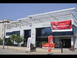 �zel Becanlar K�z ��renci Yurdu