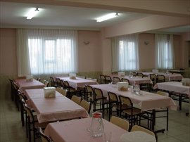 Ere�li �zel Elmas K�z ��renci Yurdu