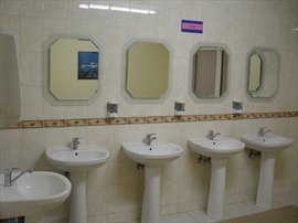 Ere�li �zel Elmas K�z ��renci Yurdu