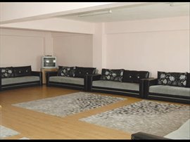 Ere�li �zel Elmas K�z ��renci Yurdu