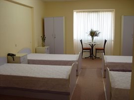 Ere�li �zel Elmas K�z ��renci Yurdu