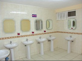 Ere�li �zel Elmas K�z ��renci Yurdu