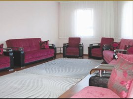 Ere�li �zel Elmas K�z ��renci Yurdu