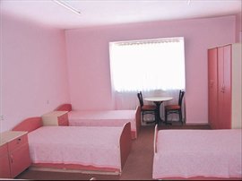 Ere�li �zel Elmas K�z ��renci Yurdu