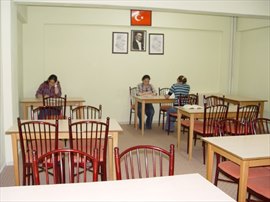 Ere�li �zel Elmas K�z ��renci Yurdu