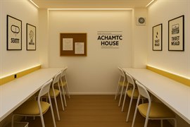 Academic House Be�ikta� K�z ��renci Yurdu