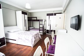 Beikta Academic House Kz renci Yurdu