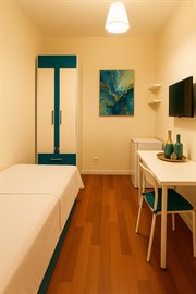 Academic House Be�ikta� K�z ��renci Yurdu