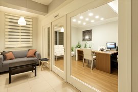 Academic House Be�ikta� K�z ��renci Yurdu