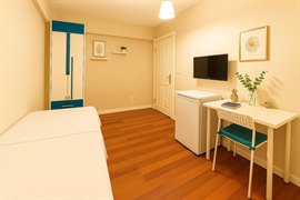 Academic House Be�ikta� K�z ��renci Yurdu