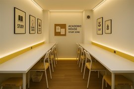 Academic House Be�ikta� K�z ��renci Yurdu