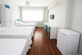 Academic House Be�ikta� K�z ��renci Yurdu