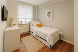 Academic House Be�ikta� K�z ��renci Yurdu