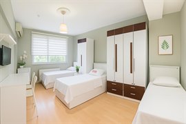 Academic House Be�ikta� K�z ��renci Yurdu