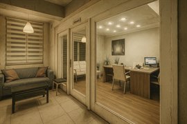 Academic House Be�ikta� K�z ��renci Yurdu