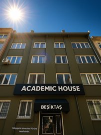 Academic House Be�ikta� K�z ��renci Yurdu