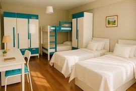 Academic House Be�ikta� K�z ��renci Yurdu