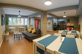 Academic House Be�ikta� K�z ��renci Yurdu