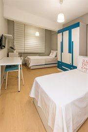 Academic House Be�ikta� K�z ��renci Yurdu