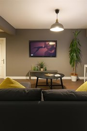 Academic House Be�ikta� K�z ��renci Yurdu