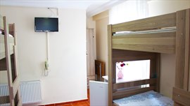 �zel �stanyurt Avc�lar K�z ��renci Yurdu