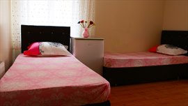 �zel �stanyurt Avc�lar K�z ��renci Yurdu