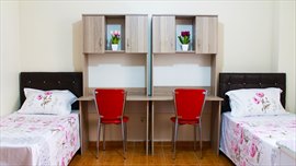 �zel �stanyurt Avc�lar K�z ��renci Yurdu
