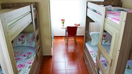 �zel �stanyurt Avc�lar K�z ��renci Yurdu