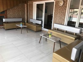 �zel �stanyurt Avc�lar K�z ��renci Yurdu
