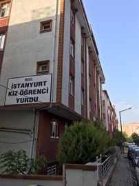 �zel �stanyurt Avc�lar K�z ��renci Yurdu