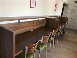 �zel �stanyurt Avc�lar K�z ��renci Yurdu