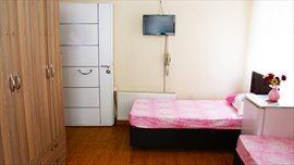 �zel �stanyurt Avc�lar K�z ��renci Yurdu