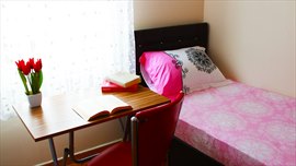 �zel �stanyurt Avc�lar K�z ��renci Yurdu