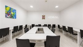 4. �ube Konya �deal K�z ��renci Yurdu - Et�t Odas�