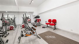 4. �ube Konya �deal K�z ��renci Yurdu - Spor Odas�
