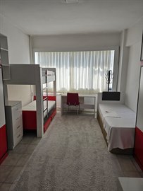 4. �ube Konya �deal K�z ��renci Yurdu 