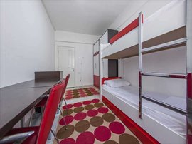 4. �ube Konya �deal K�z ��renci Yurdu 