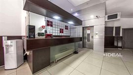 4. �ube Konya �deal K�z ��renci Yurdu  - Lobi