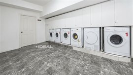 4. �ube Konya �deal K�z ��renci Yurdu -�ama��rhane