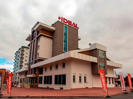 23. �ube Konya �deal Erkek ��renci Yurdu