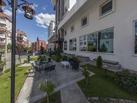 23. �ube Konya �deal Erkek ��renci Yurdu