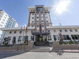 23. �ube Konya �deal Erkek ��renci Yurdu