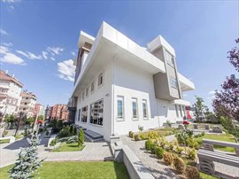 23. �ube Konya �deal Erkek ��renci Yurdu