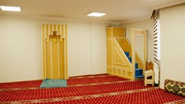 �ehit Bahattin Y�ld�z Erkek ��renci Yurdu