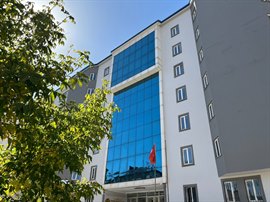 �ehit Bahattin Y�ld�z Erkek ��renci Yurdu