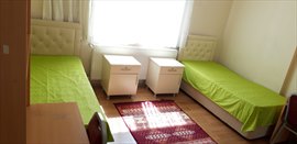 Samsun Nazar Kz renci Yurdu