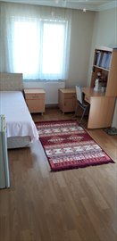 Samsun Nazar Kz renci Yurdu